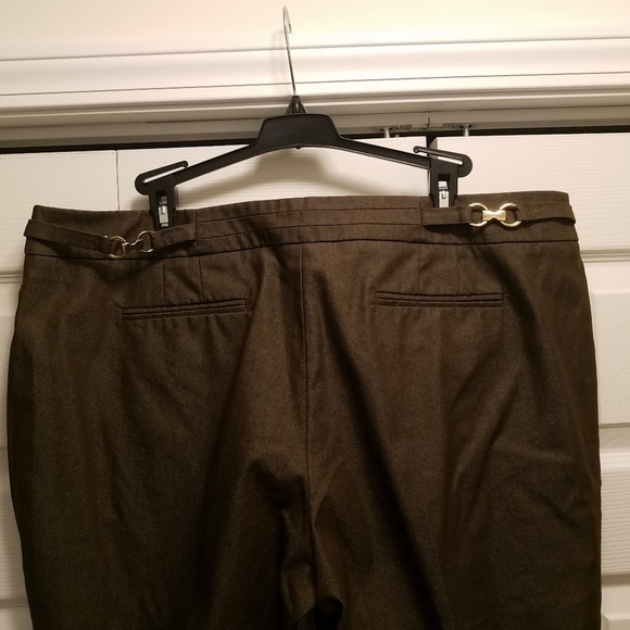 New York & Company capris back to school fall - Picture 3 of 7